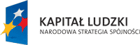 Kapitał Ludzki Logo