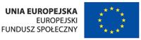 Logo Uni Europejskiej